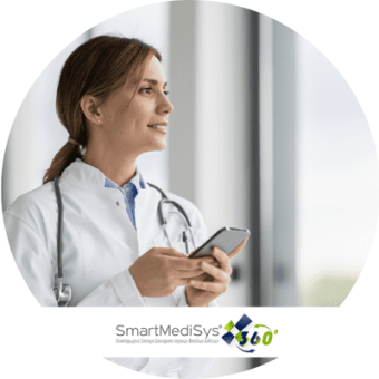 SmartMediSys lp image SmartMediSys lp image